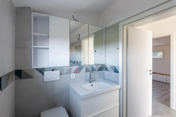 Prodej rodinného domu, Křenek, 95 m2