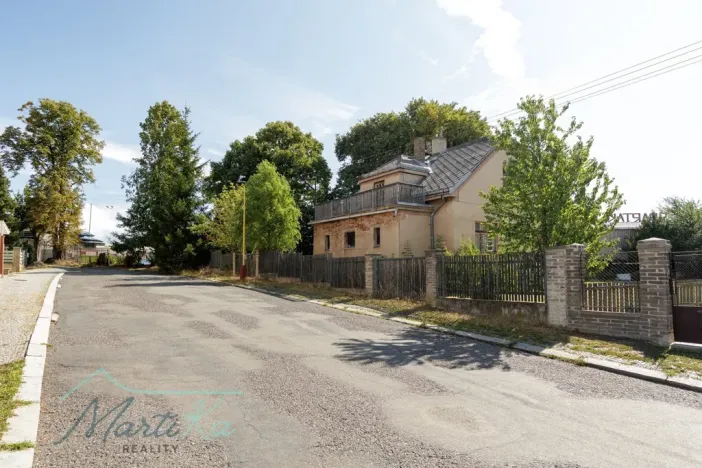 Prodej komerčního pozemku, Příbram - Příbram II, Květenská, 819 m2