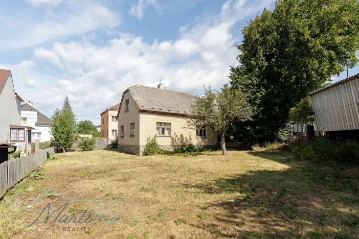 Prodej komerčního pozemku, Příbram - Příbram II, Květenská, 819 m2