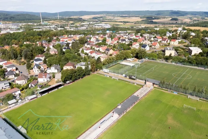 Prodej komerčního pozemku, Příbram - Příbram II, Květenská, 819 m2