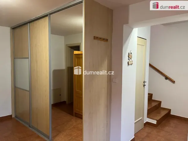 Pronájem bytu 2+kk, Kolín - Sendražice, Nová, 80 m2