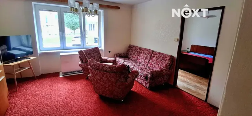 Prodej bytu 2+1, Žacléř, Mírová, 60 m2