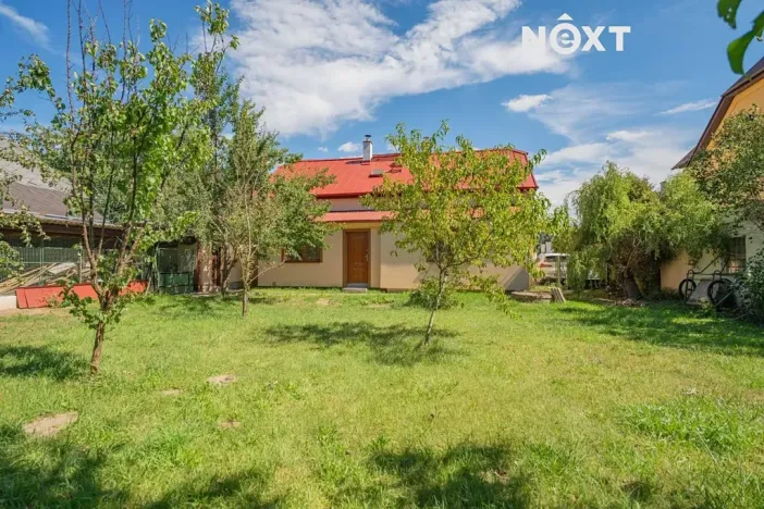 Prodej rodinného domu, Rapotín, Stará, 140 m2