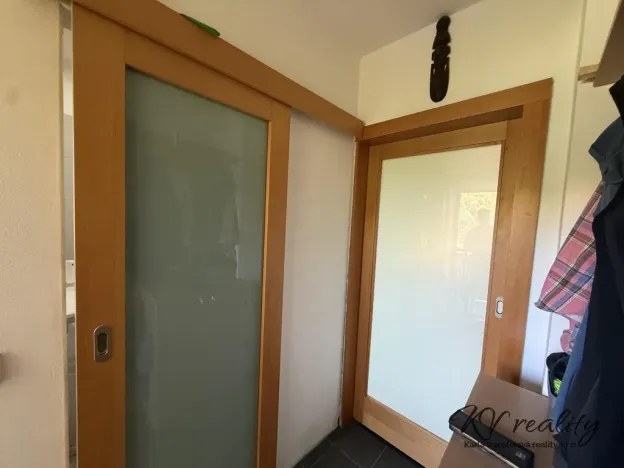 Prodej bytu 2+1, Vsetín, Tyršova, 38 m2