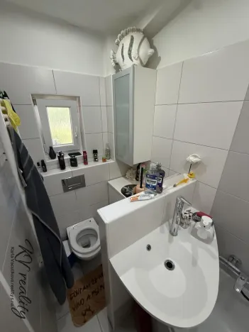 Prodej bytu 2+1, Vsetín, Tyršova, 38 m2