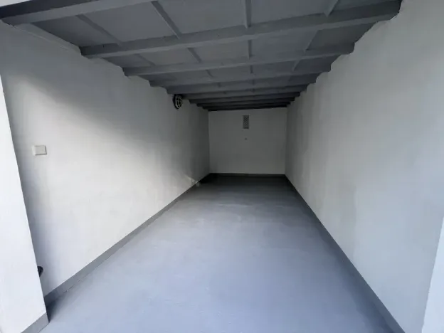 Prodej garáže, Pardubice - Dražkovice, K Dolíčku, 18 m2