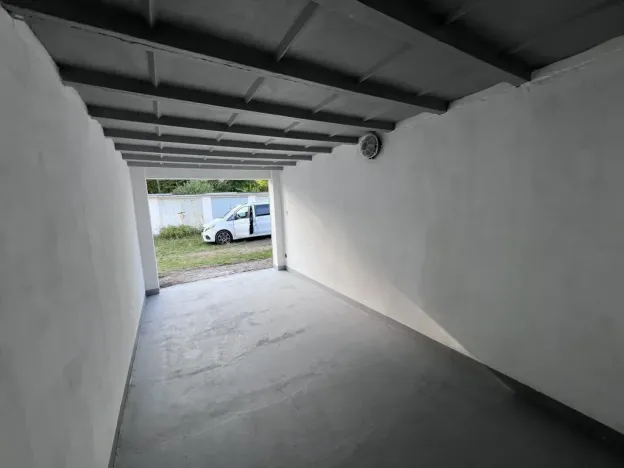 Prodej garáže, Pardubice - Dražkovice, K Dolíčku, 18 m2