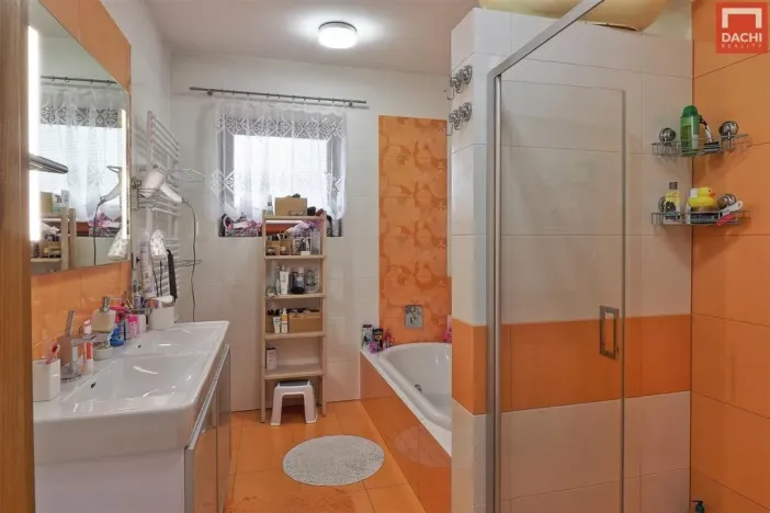Pronájem rodinného domu, Olomouc - Neředín, Pod Letištěm, 140 m2