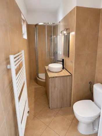 Pronájem kanceláře, Praha - Staré Město, Národní, 17 m2