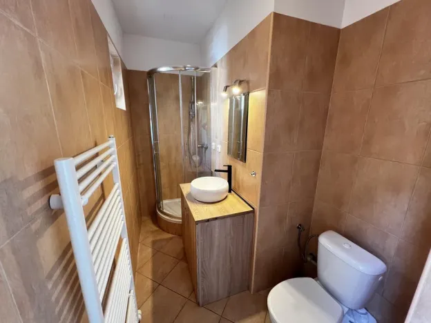 Pronájem kanceláře, Praha - Staré Město, Národní, 17 m2