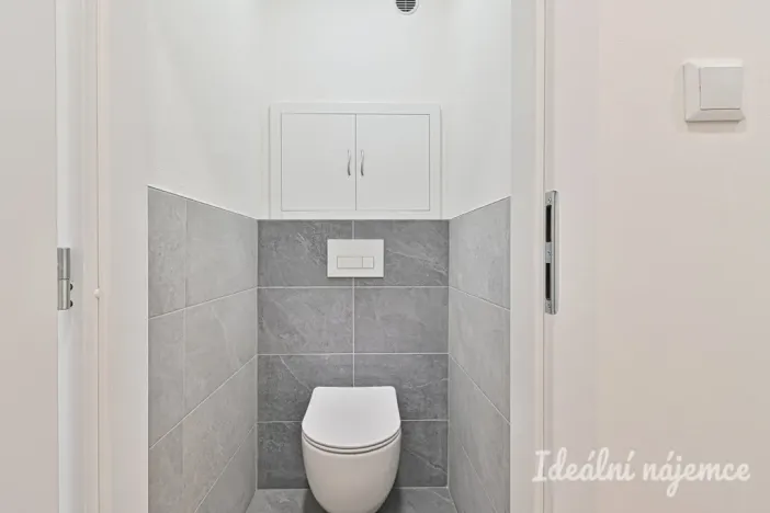 Pronájem bytu 3+kk, Ostrava - Moravská Ostrava, Vítězná, 73 m2