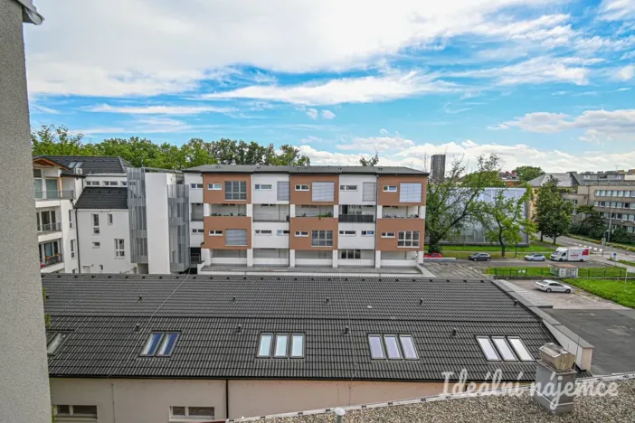 Pronájem bytu 3+kk, Ostrava - Moravská Ostrava, Vítězná, 73 m2