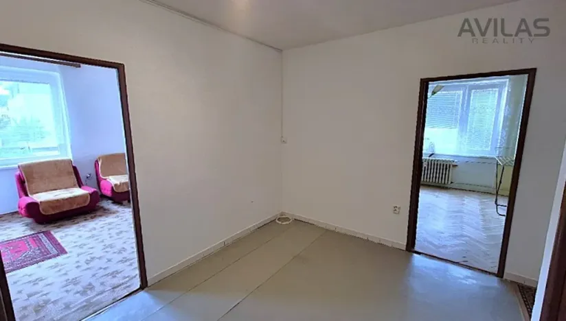 Prodej bytu 3+1, Týnec nad Sázavou, 74 m2