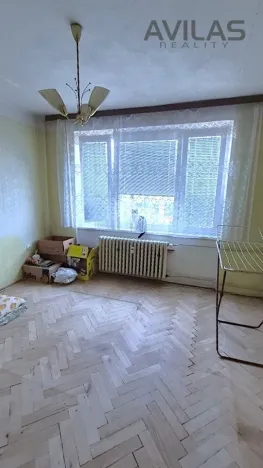 Prodej bytu 3+1, Týnec nad Sázavou, 74 m2