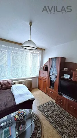 Prodej bytu 3+1, Týnec nad Sázavou, 74 m2