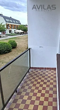 Prodej bytu 3+1, Týnec nad Sázavou, 74 m2