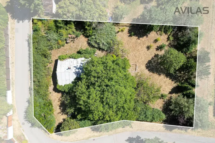 Prodej pozemku pro bydlení, Kamenice, Klidná, 1080 m2