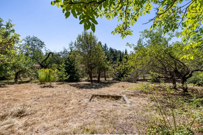 Prodej pozemku pro bydlení, Kamenice, Klidná, 1080 m2