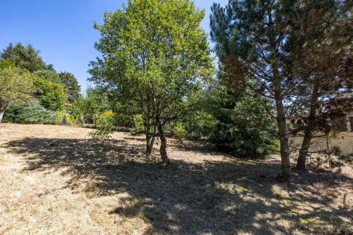 Prodej pozemku pro bydlení, Kamenice, Klidná, 1080 m2