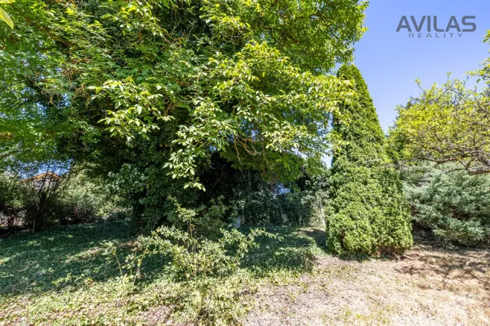 Prodej pozemku pro bydlení, Kamenice, Klidná, 1080 m2