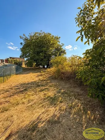 Prodej pozemku pro bydlení, Lubná, 2608 m2
