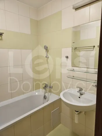 Pronájem bytu 3+1, Jeseník, Dukelská, 78 m2