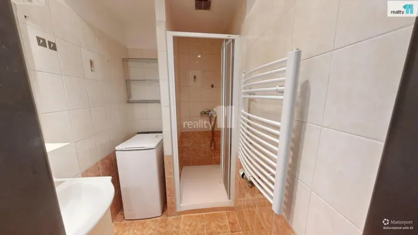 Prodej bytu 2+1, Pardubice - Zelené Předměstí, náměstí Dukelských hrdinů, 57 m2