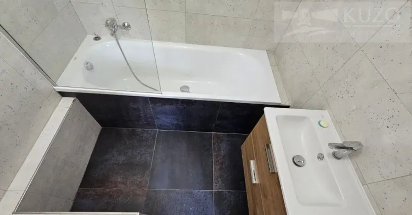 Prodej bytu 3+1, Vlachovo Březí, Sídliště, 64 m2
