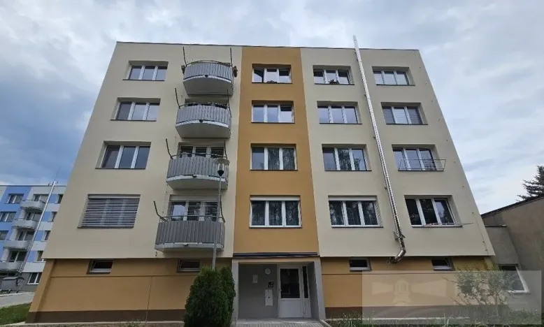 Prodej bytu 3+1, Vlachovo Březí, Sídliště, 64 m2