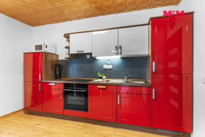 Prodej rodinného domu, Jablonec nad Nisou - Rýnovice, Maxe Švabinského, 150 m2
