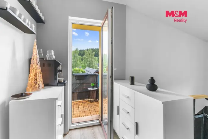 Prodej rodinného domu, Jablonec nad Nisou - Rýnovice, Maxe Švabinského, 150 m2