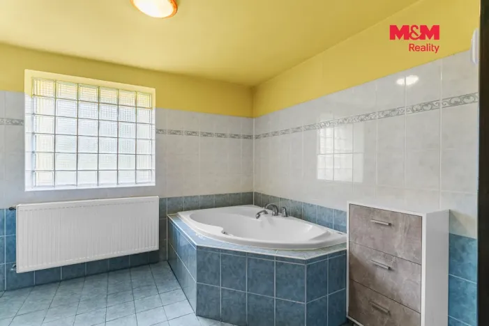 Prodej rodinného domu, Jablonec nad Nisou - Rýnovice, Maxe Švabinského, 150 m2