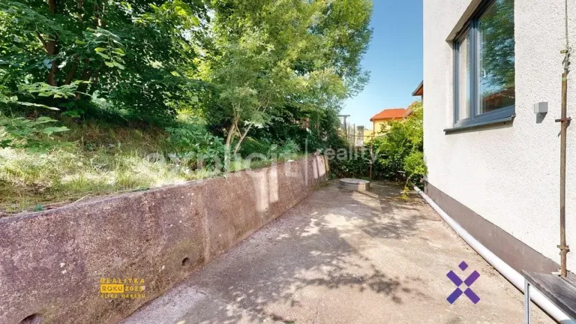 Pronájem bytu 2+kk, Zlín, Jiráskova, 45 m2