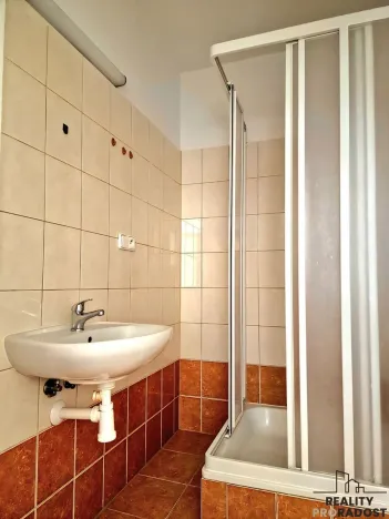Pronájem bytu 1+kk, Brno, Stará, 36 m2