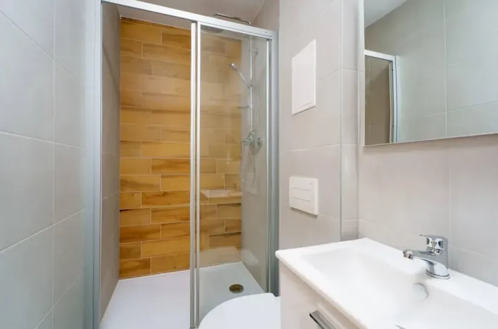 Pronájem bytu 1+kk, Praha - Libeň, Kolčavka, 30 m2