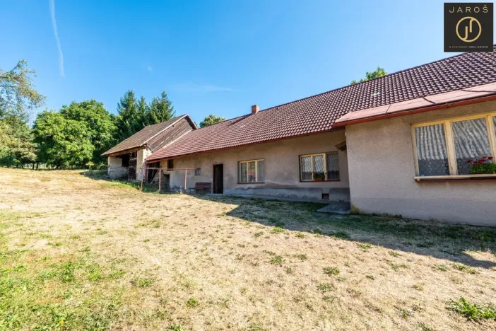 Prodej rodinného domu, Chřenovice, 97 m2