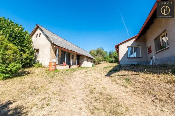 Prodej rodinného domu, Chřenovice, 97 m2