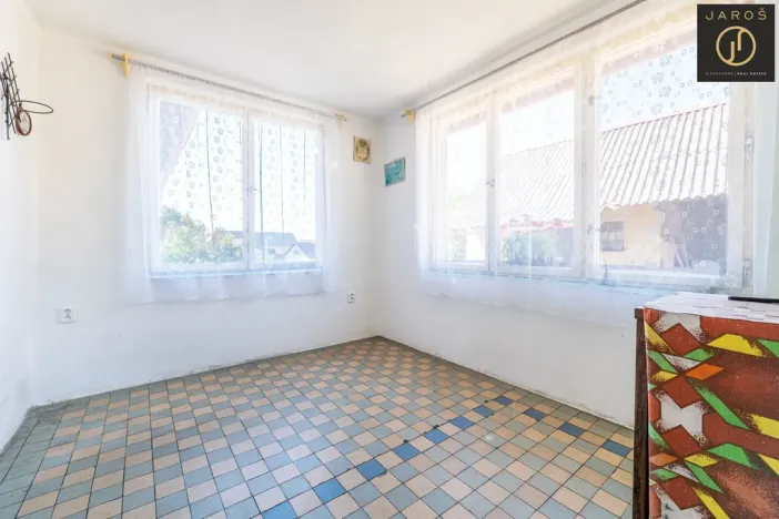 Prodej rodinného domu, Chřenovice, 97 m2