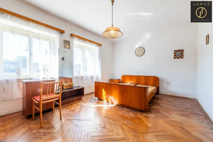Prodej rodinného domu, Chřenovice, 97 m2