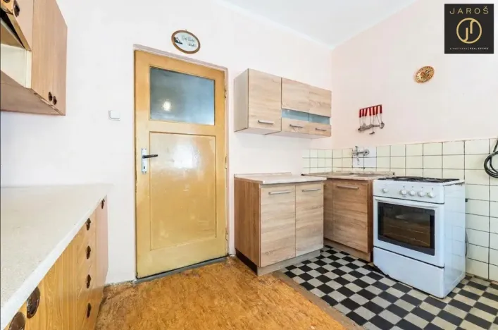 Prodej rodinného domu, Chřenovice, 97 m2