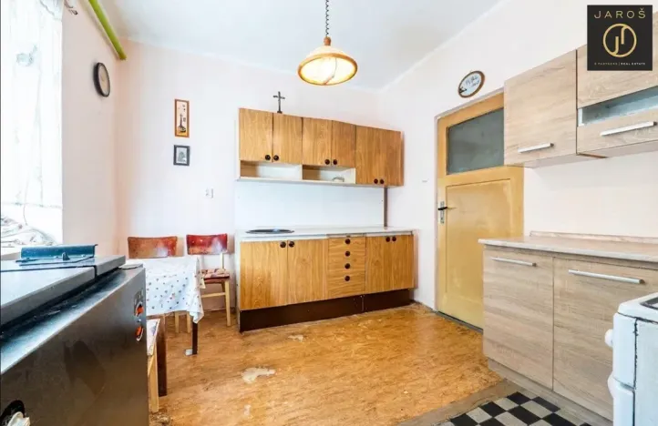 Prodej rodinného domu, Chřenovice, 97 m2