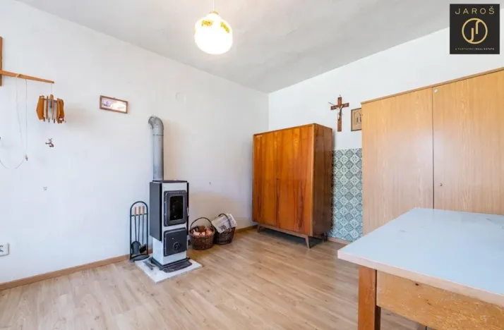 Prodej rodinného domu, Chřenovice, 97 m2