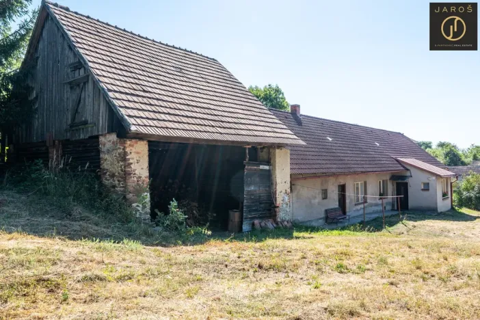 Prodej rodinného domu, Chřenovice, 97 m2
