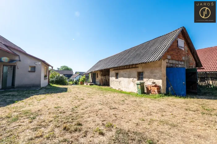 Prodej rodinného domu, Chřenovice, 97 m2