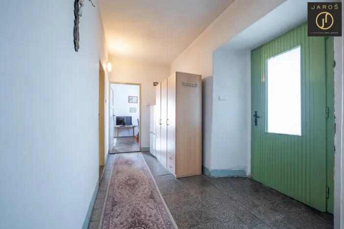 Prodej chalupy, Chřenovice, 97 m2