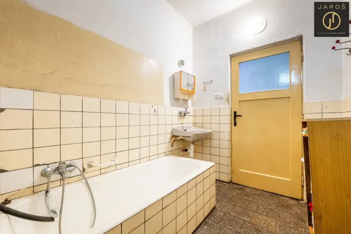Prodej chalupy, Chřenovice, 97 m2