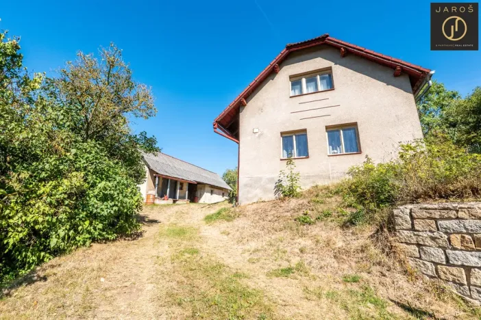 Prodej chalupy, Chřenovice, 97 m2