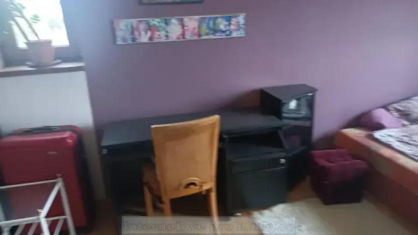 Pronájem pokoje, Praha - Radotín, 25 m2