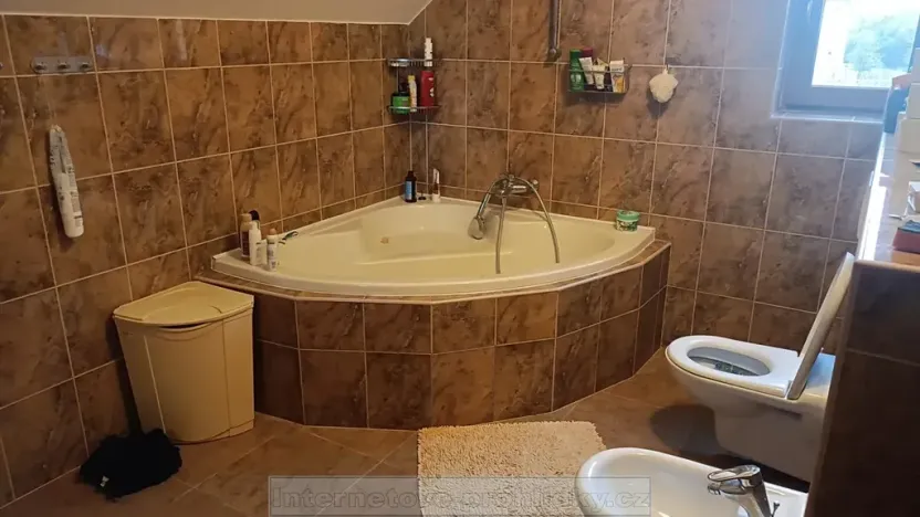 Pronájem pokoje, Praha - Radotín, 25 m2