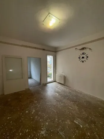 Prodej bytu 3+1, České Budějovice, Pekárenská, 70 m2